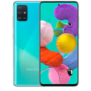 Samsung Galaxy A51 (2019)