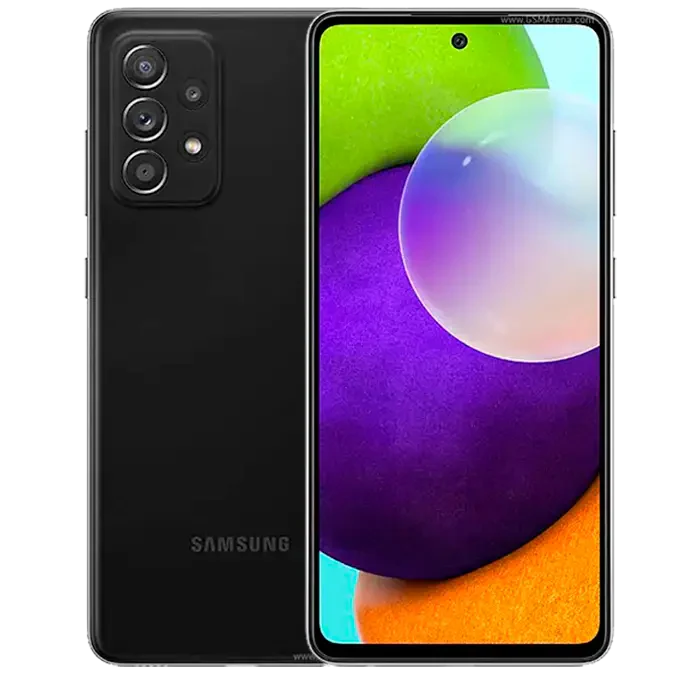 Samsung Galaxy A52 (2021)
