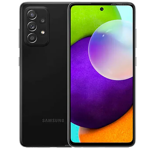 Samsung Galaxy A52 (2021)