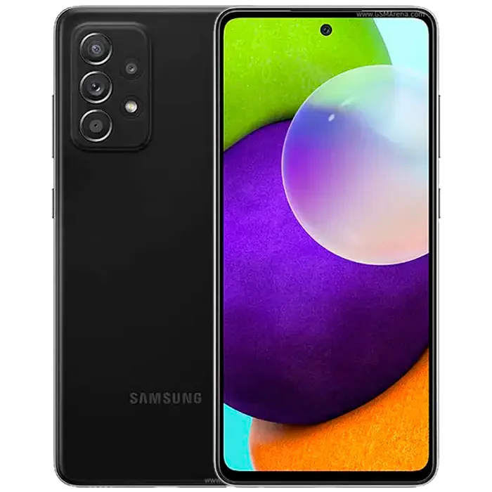 Samsung Galaxy A52 (2021)