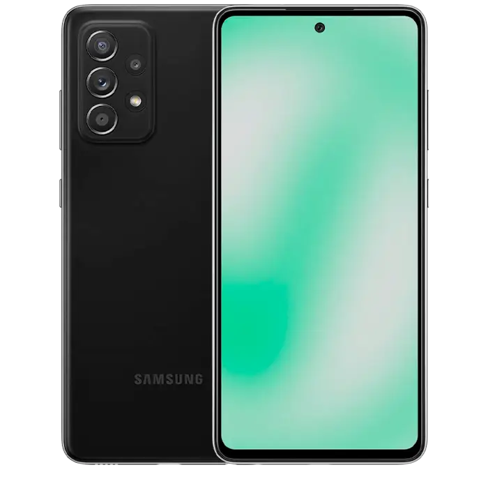 Samsung Galaxy A52S (2021)