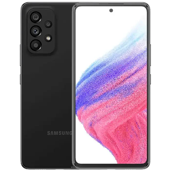 Samsung Galaxy A53 (2022)