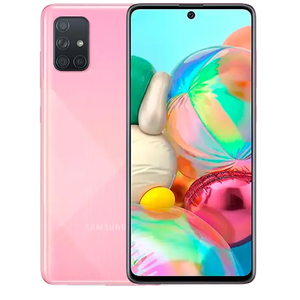 Samsung Galaxy A71 (2019)