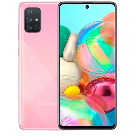 Samsung Galaxy A71 (2019)