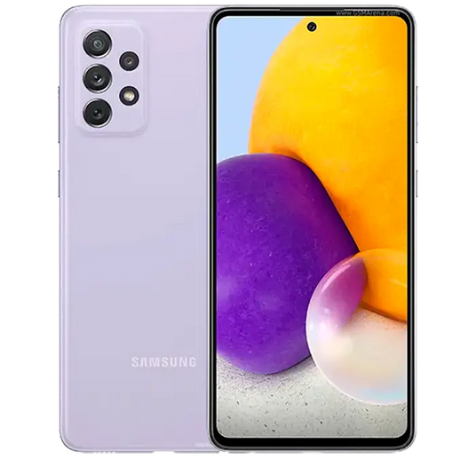 Samsung Galaxy A72 (2021)