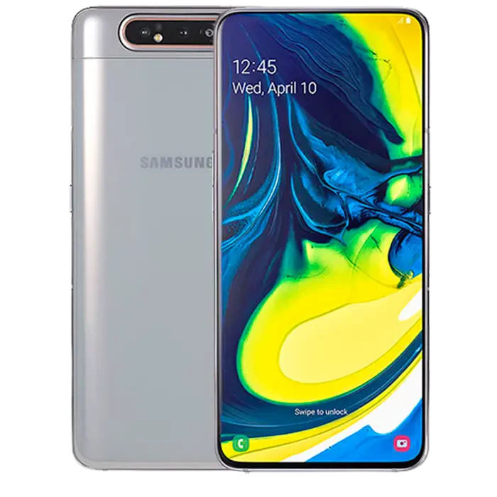 Samsung Galaxy A80 (2019)