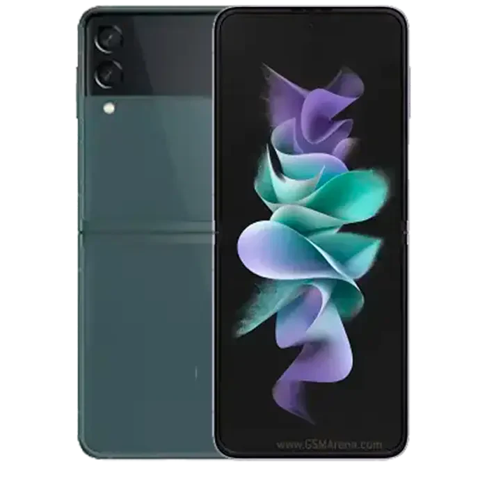 Samsung Galaxy Z Flip 3