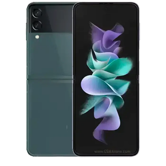 Samsung Galaxy Z Flip 3