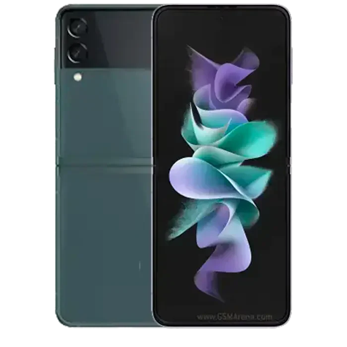 Samsung Galaxy Z Flip 3