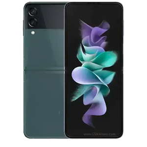 Samsung Galaxy Z Flip 3