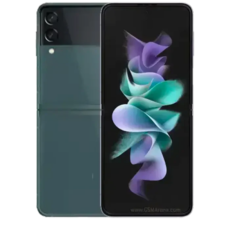 Samsung Galaxy Z Flip 3