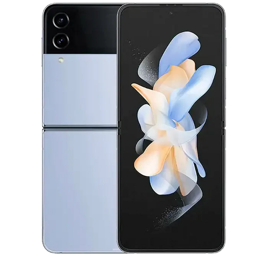 Samsung Galaxy Z Flip 4