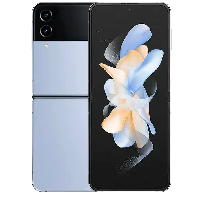 Samsung Galaxy Z Flip 4
