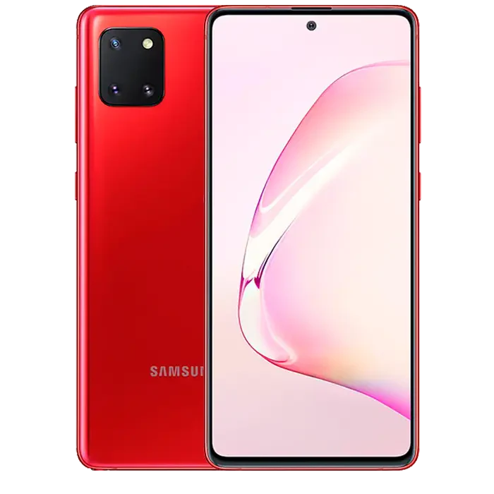 Samsung Galaxy Note 10 Lite - CLEVERCEL