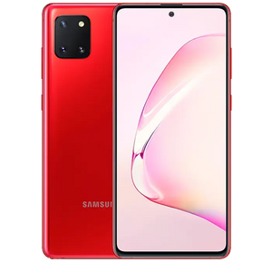 Samsung Galaxy Note 10 Lite - CLEVERCEL