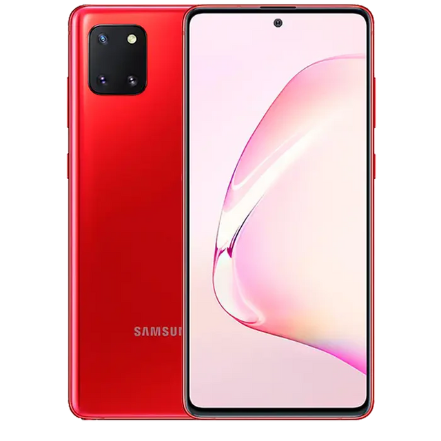 Samsung Galaxy Note 10 Lite - CLEVERCEL