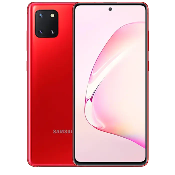 Samsung Galaxy Note 10 Lite