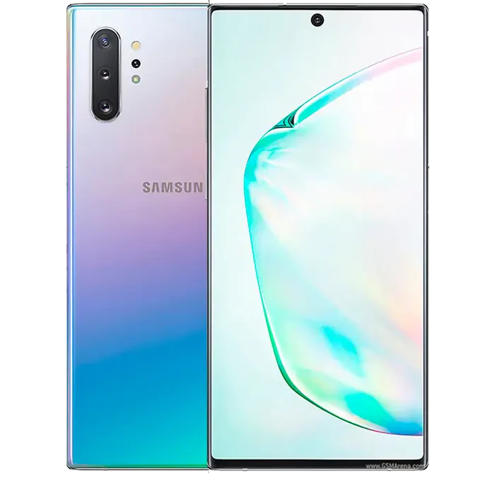 Samsung Galaxy Note 10 Plus