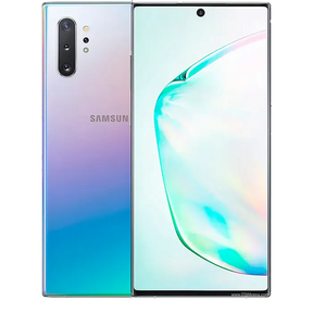 Samsung Galaxy Note 10 Plus