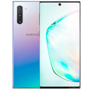Samsung Galaxy Note 10