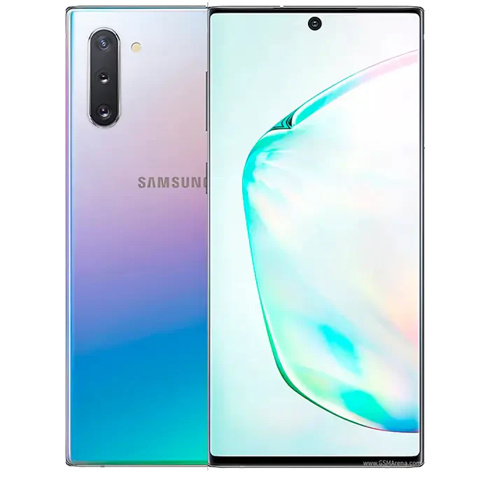Samsung Galaxy Note 10
