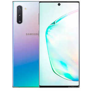 Samsung Galaxy Note 10