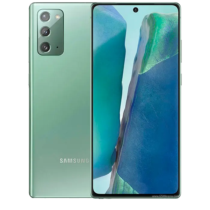 Samsung Galaxy Note 20