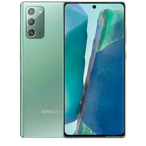 Samsung Galaxy Note 20