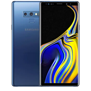 Samsung Galaxy Note 9