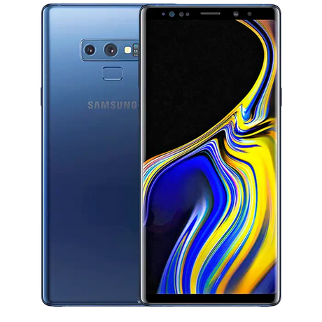 Samsung Galaxy Note 9