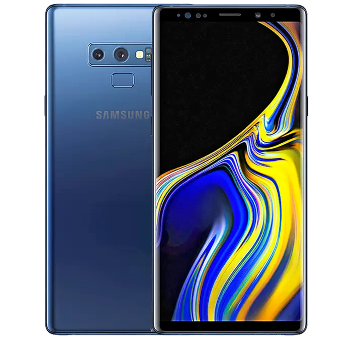 Samsung Galaxy Note 9