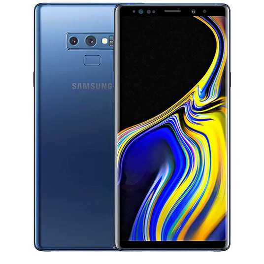 Samsung Galaxy Note 9