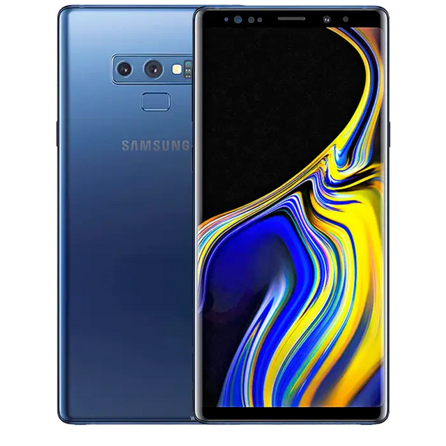 Samsung Galaxy Note 9