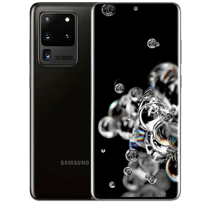 Samsung Galaxy S20 Ultra