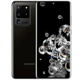 Samsung Galaxy S20 Ultra