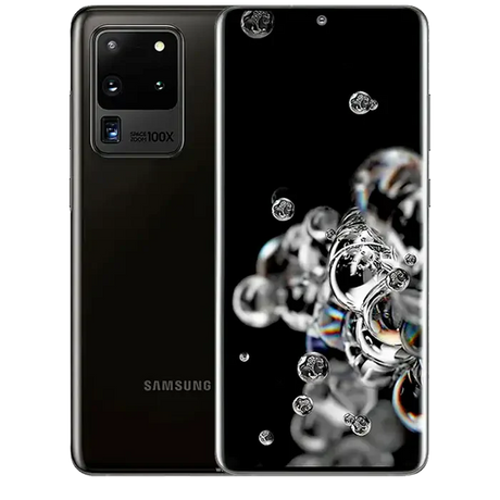 Samsung Galaxy S20 Ultra