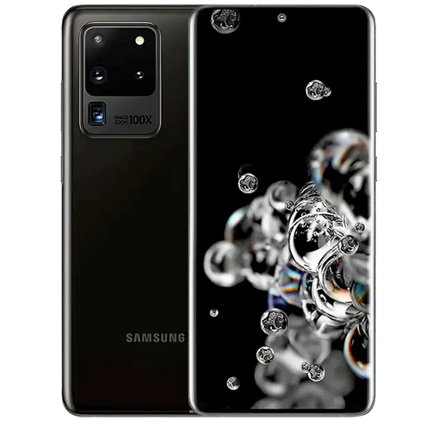 Samsung Galaxy S20 Ultra