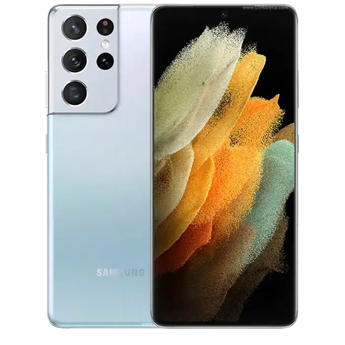 Samsung Galaxy S21 Ultra 5G