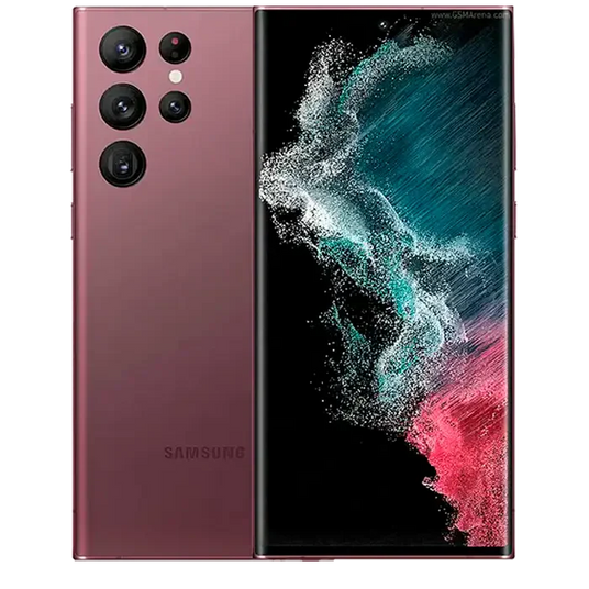 Samsung Galaxy S22 Ultra 5G