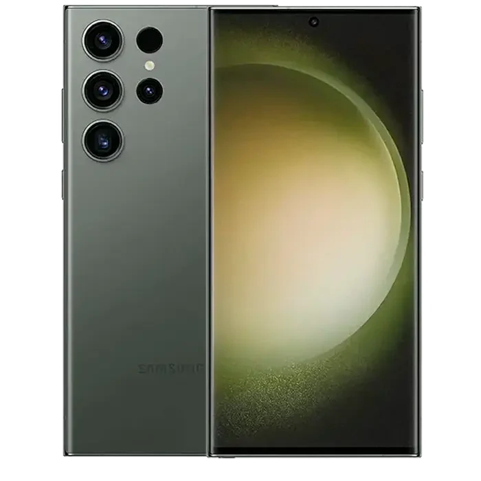 Samsung Galaxy S23 Ultra 5G