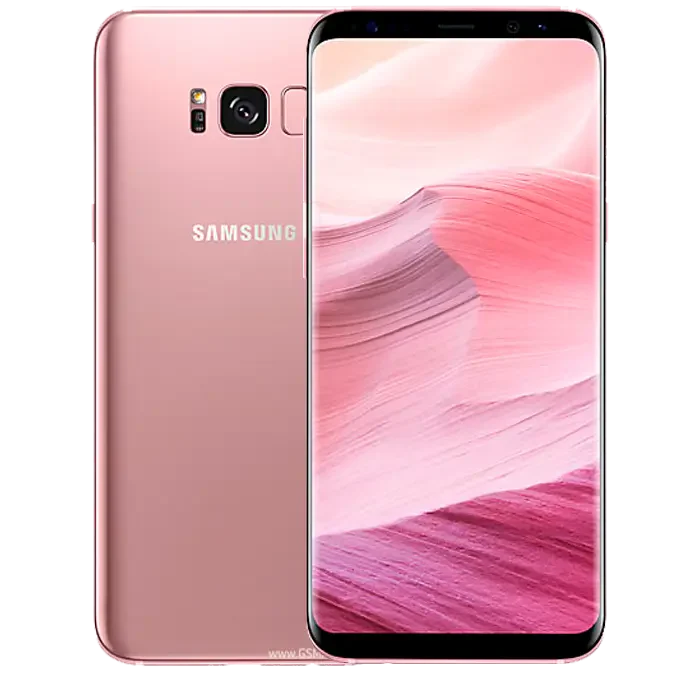 Samsung Galaxy S8 Plus
