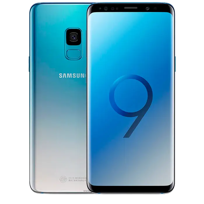 Samsung Galaxy S9