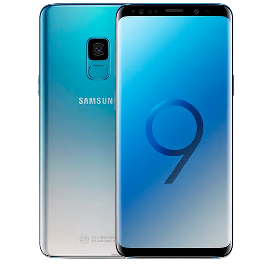 Samsung Galaxy S9