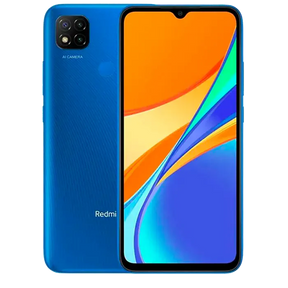 Xiaomi Redmi 9C - CLEVERCEL