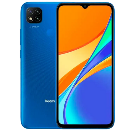 Xiaomi Redmi 9C - CLEVERCEL