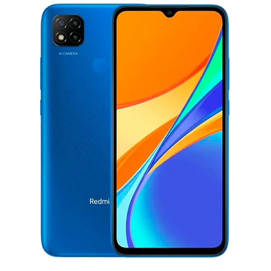 Xiaomi Redmi 9C - CLEVERCEL