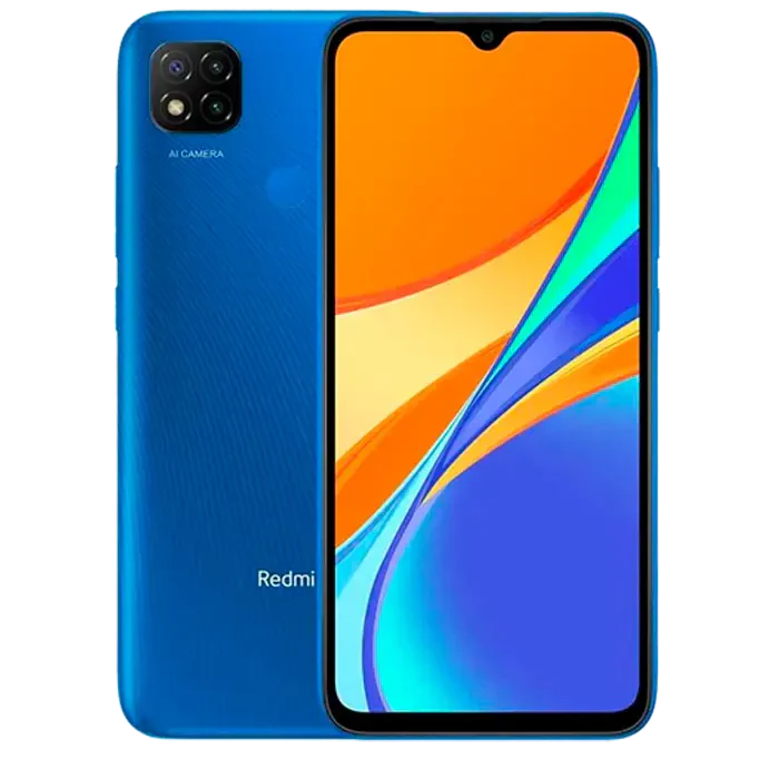 Xiaomi Redmi 9C