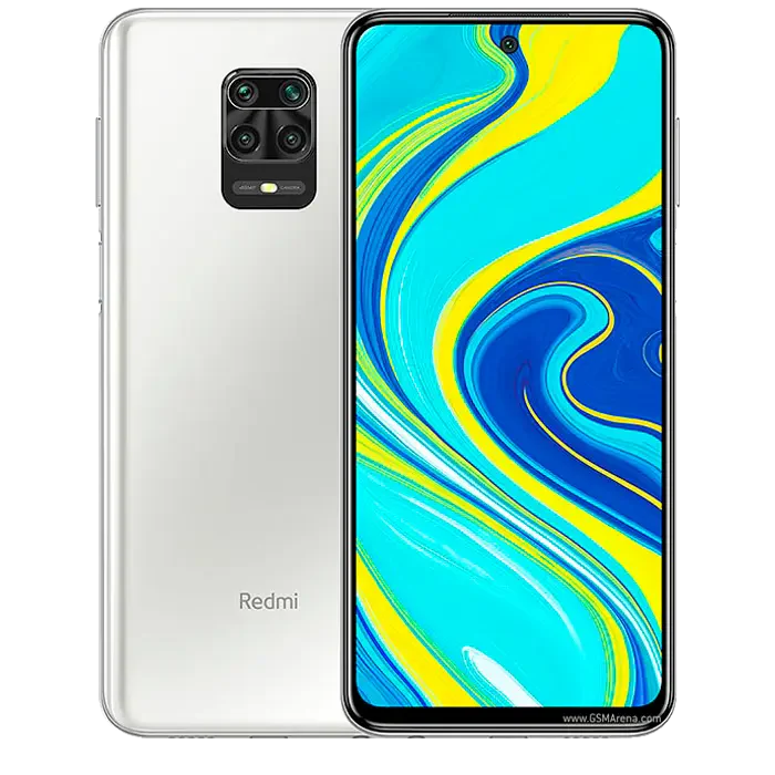 Xiaomi Redmi Note 9S - CLEVERCEL