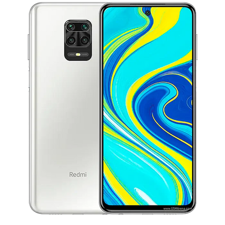 Xiaomi Redmi Note 9S - CLEVERCEL