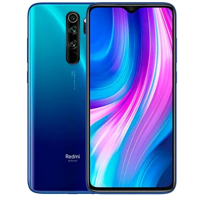 Xiaomi Redmi Note 8 Pro - CLEVERCEL